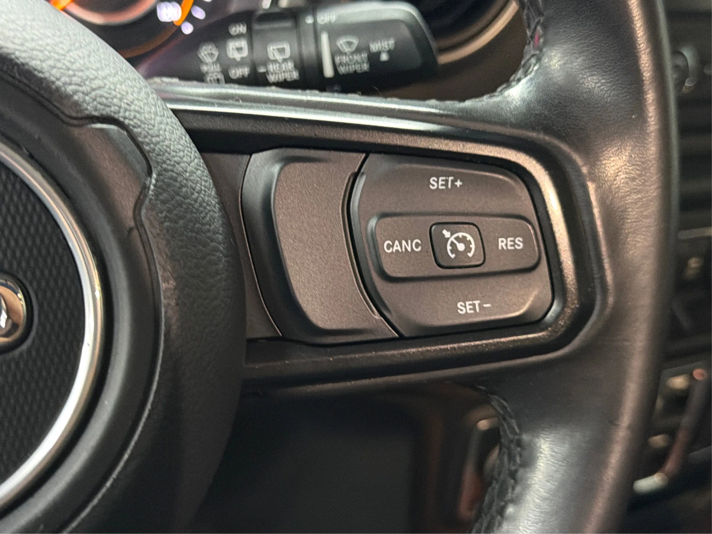 Used 2019 Jeep Wrangler Unlimited Sport S image 23