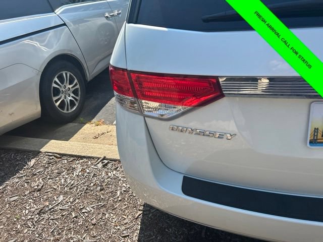 Used 2016 Honda Odyssey EX image 10