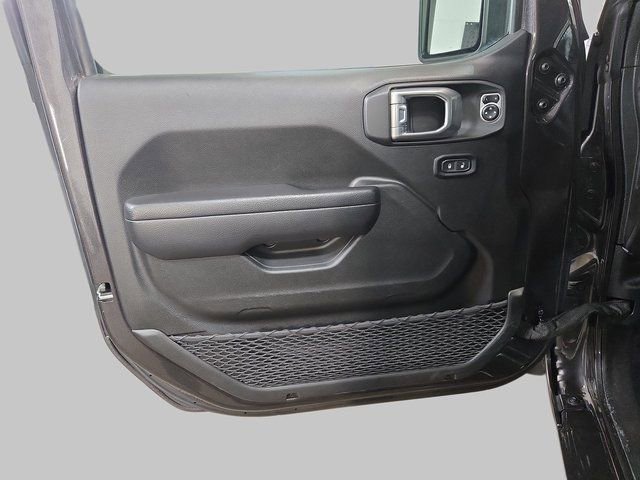 Used 2024 Jeep Wrangler Sport S image 30