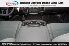 Used 2017 RAM 1500 Tradesman w/ Popular Equipment Group RWD image 14