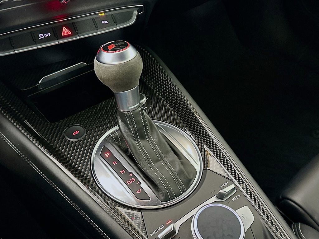 Used 2018 Audi TT RS image 22