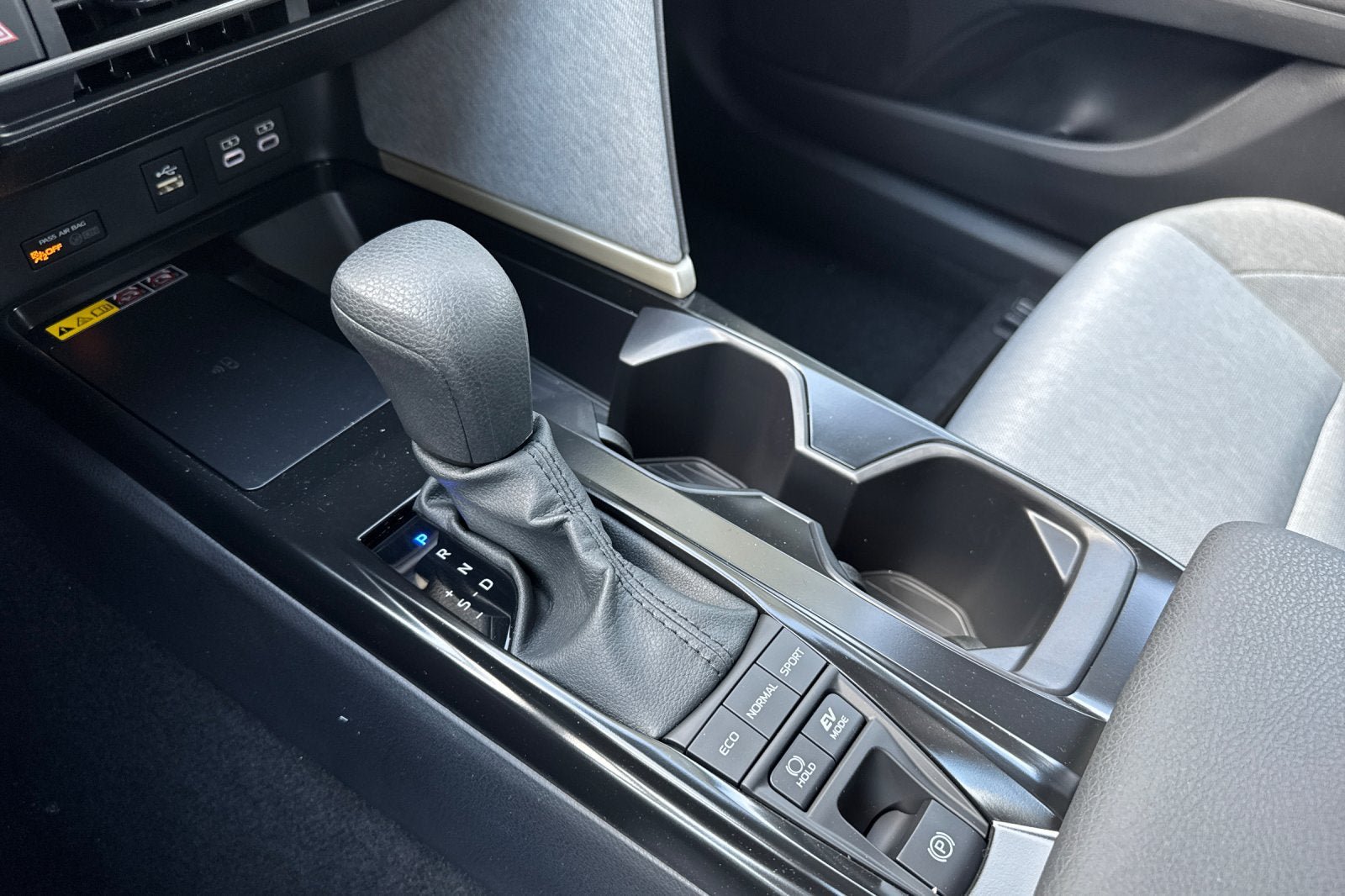 New 2026 Toyota Camry LE w/ Convenience Package FWD image 23