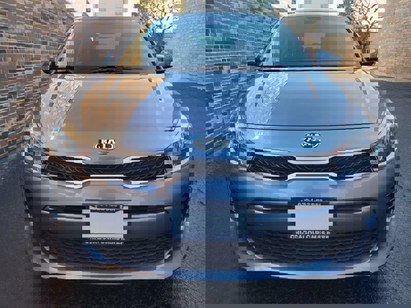 Used 2019 Kia Rio S image 33