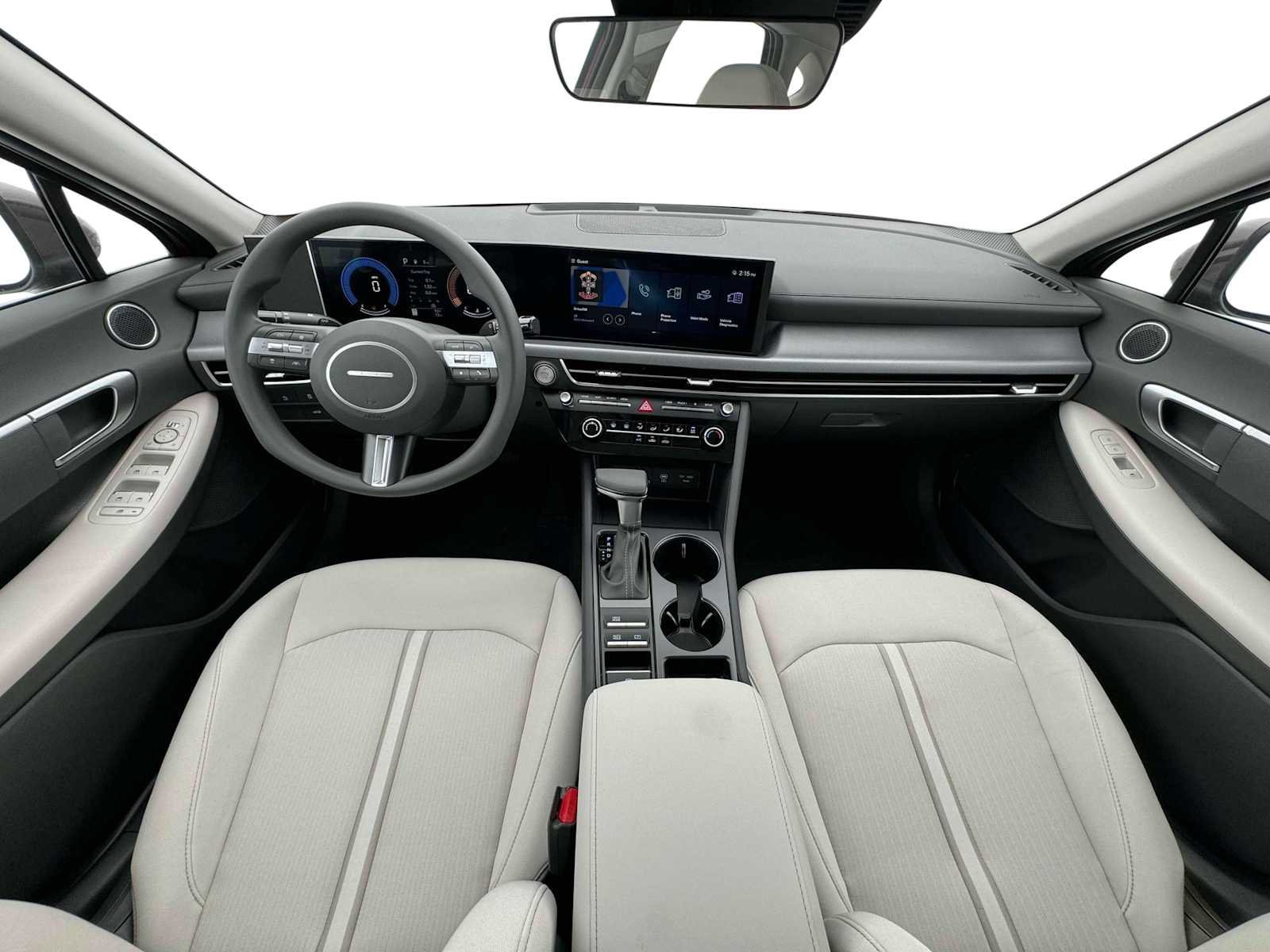 Certified 2025 Hyundai Sonata SE FWD image 13
