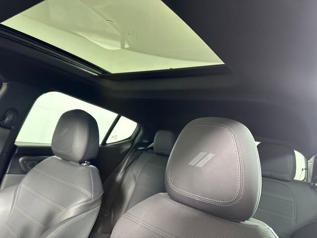 Used 2024 Dodge Hornet R/T Plus w/ R/T Blacktop Package image 12