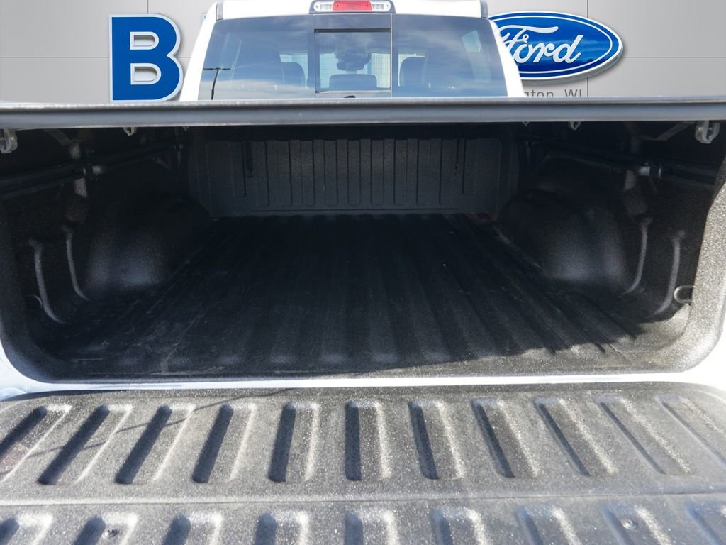 Used 2022 RAM 1500 Laramie image 31