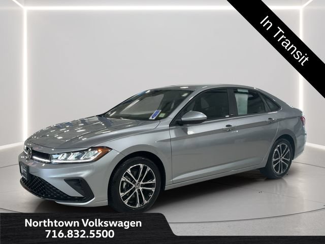 Used 2026 Volkswagen Jetta Sport FWD 360° Tour