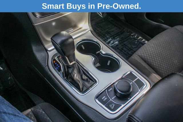 Used 2019 Jeep Grand Cherokee Laredo image 18