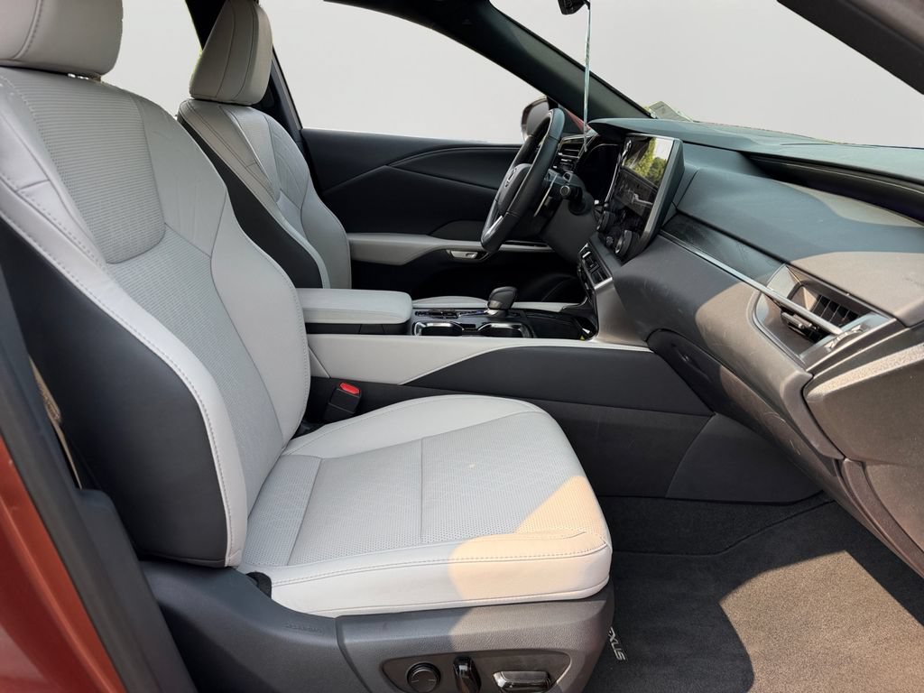 Certified 2025 Lexus RX 350 w/ Convenience Package AWD/4WD image 8