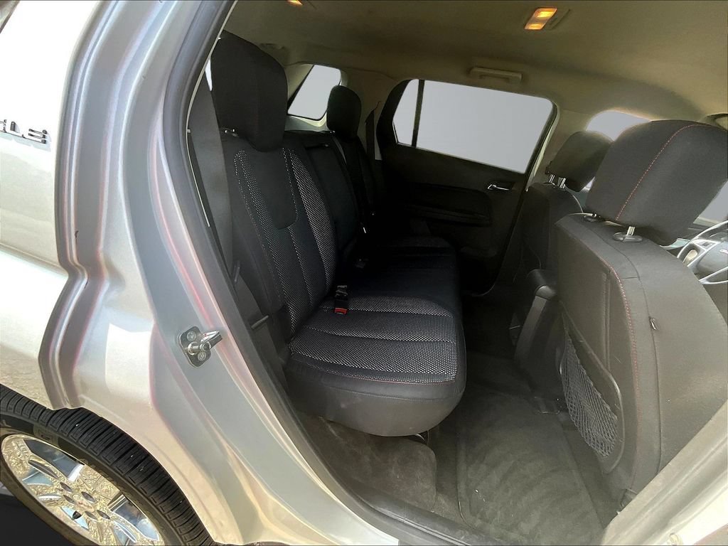 Used 2012 GMC Terrain SLE FWD image 27