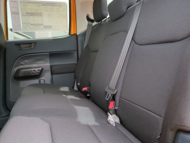 New 2026 Ford Maverick XL image 14