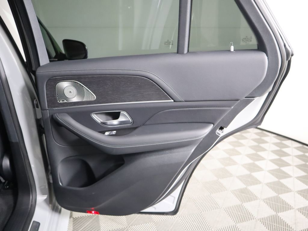 New 2026 Mercedes-Benz GLE 53 AMG 4MATIC Coupe image 29