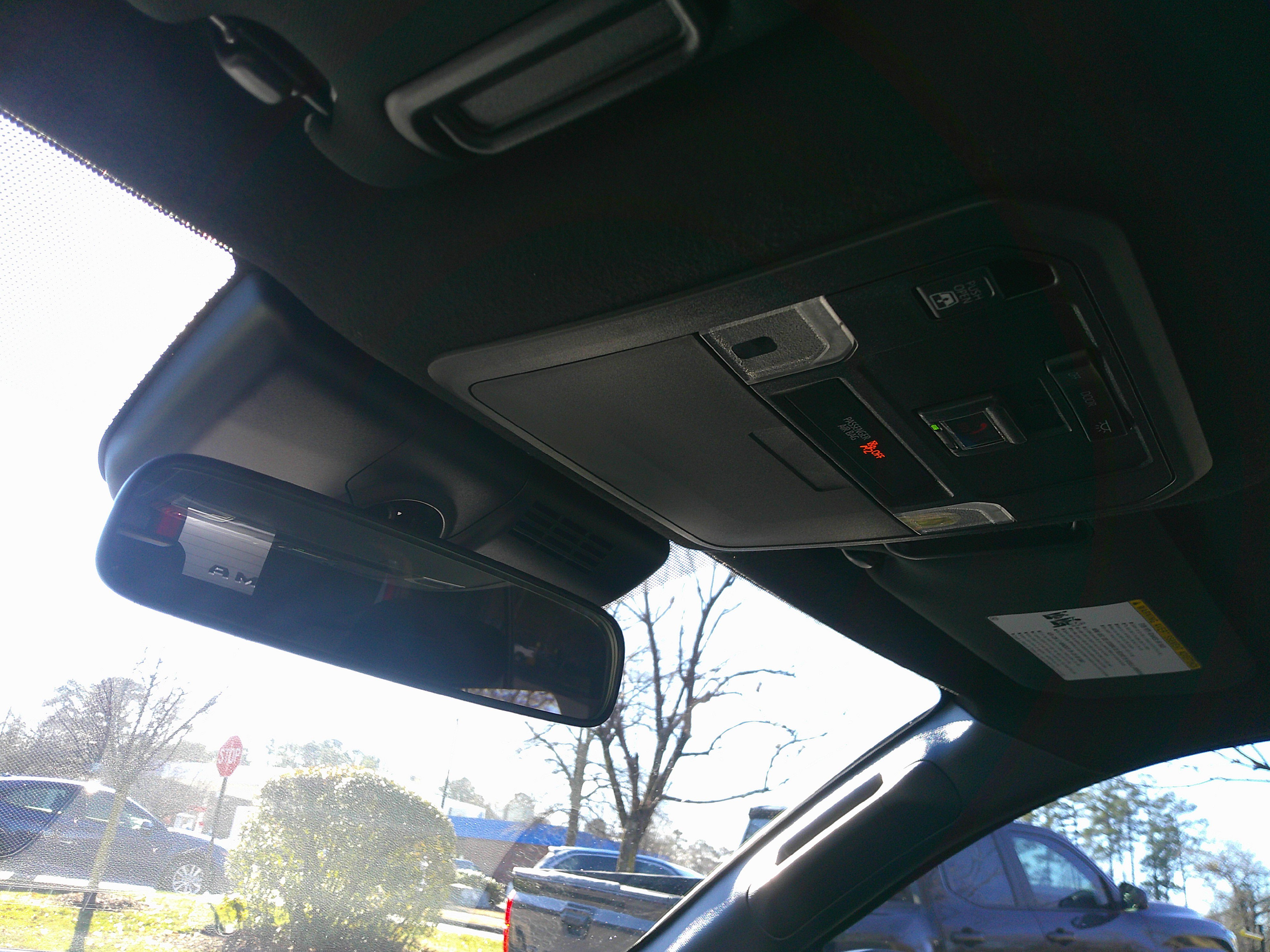 Used 2025 Toyota 4Runner TRD Off-Road image 28