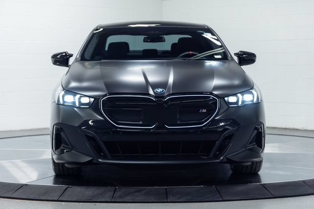Used 2024 BMW i5 M60 w/ Executive Package AWD/4WD image 5