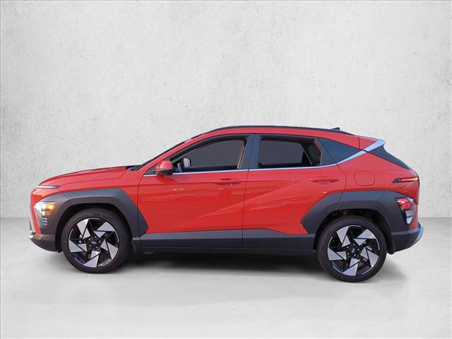 Used 2024 Hyundai Kona Limited FWD image 9