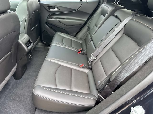 Used 2020 Chevrolet Equinox LT w/ Sport Edition FWD image 11