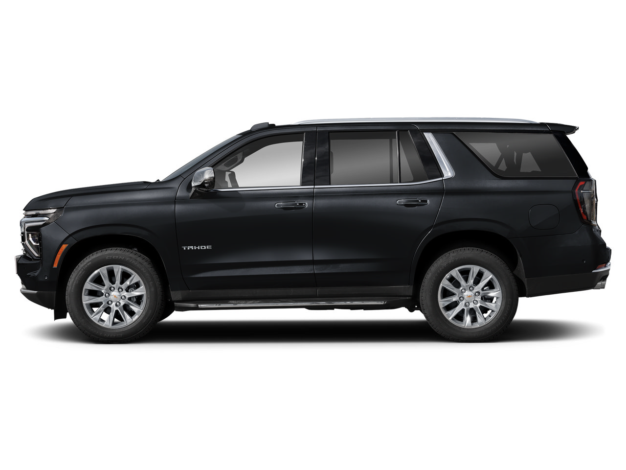 New 2026 Chevrolet Tahoe Premier AWD/4WD image 29