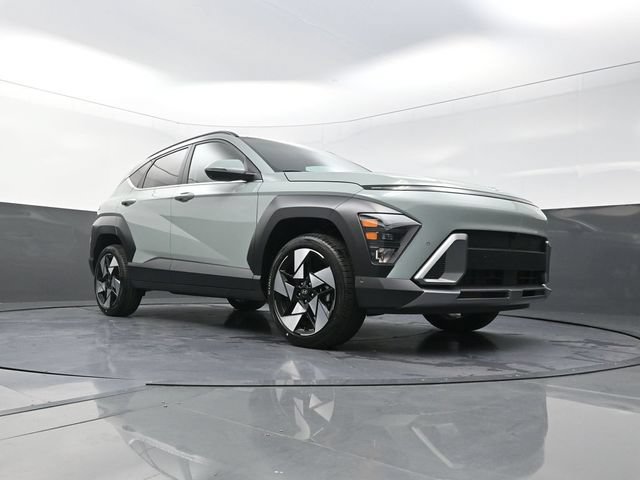 New 2026 Hyundai Kona Limited AWD/4WD image 32