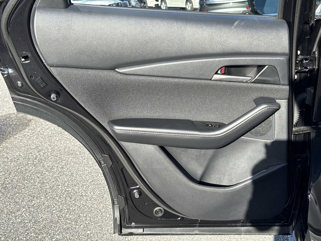 Used 2024 MAZDA CX-30 AWD 2.5 S image 13