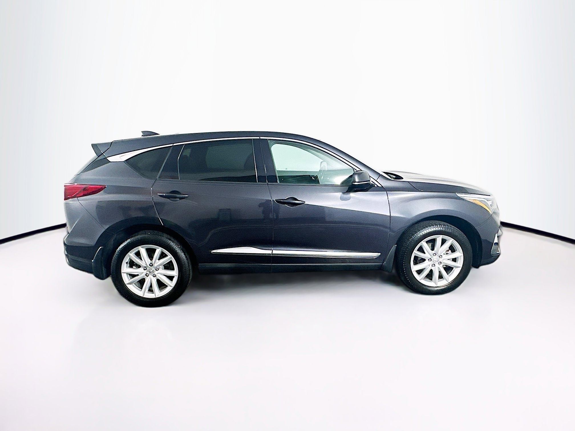 Used 2021 Acura RDX SH-AWD image 10