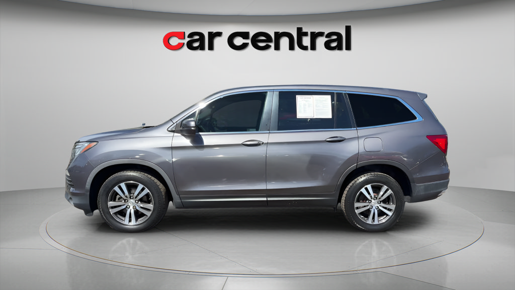 Used 2018 Honda Pilot EX-L image 2