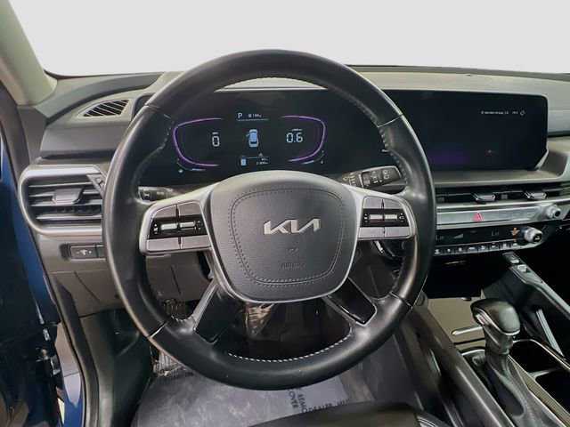 Used 2024 Kia Telluride S w/ S Sunroof Package image 11