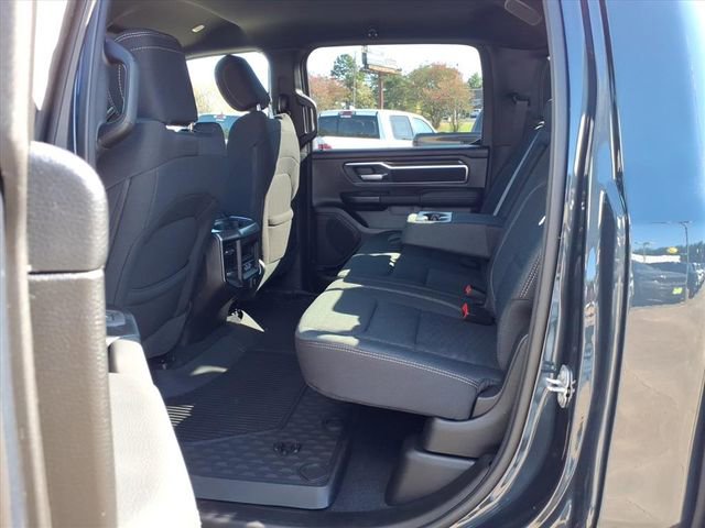 New 2026 RAM 1500 Lone Star image 18