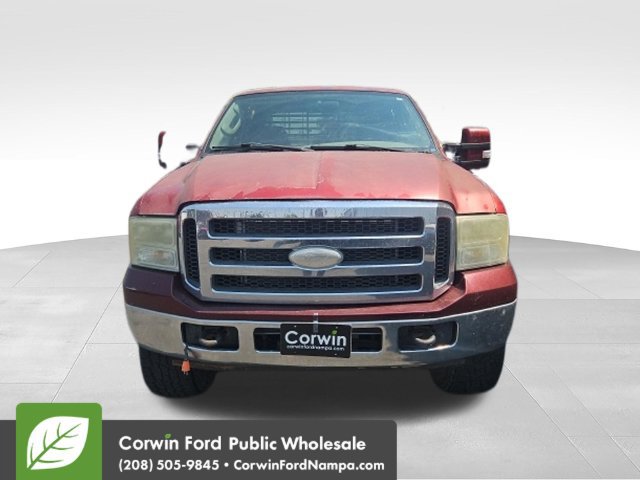 Used 2003 Ford F350 XLT AWD/4WD image 2