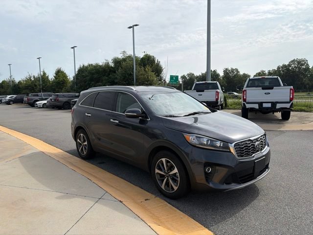 Used 2019 Kia Sorento EX FWD image 7