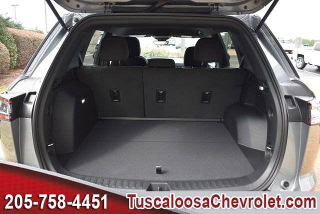 New 2026 Chevrolet Equinox LT image 9