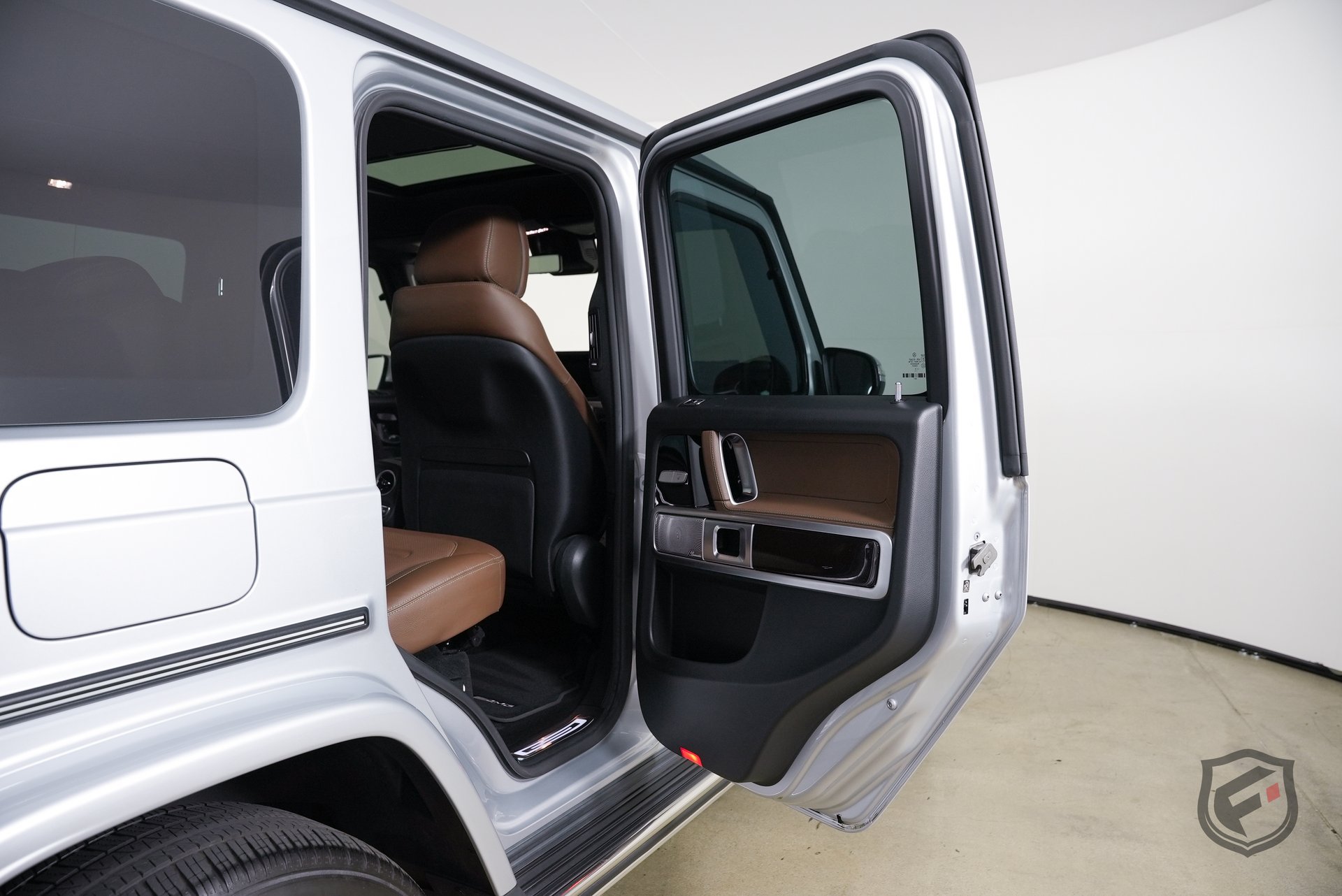 Used 2019 Mercedes-Benz G 550 image 33