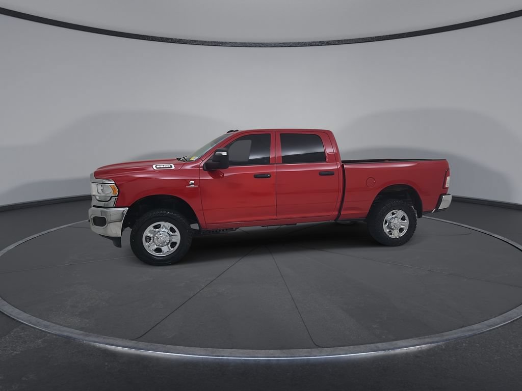 Certified 2023 RAM 2500 Tradesman AWD/4WD image 10
