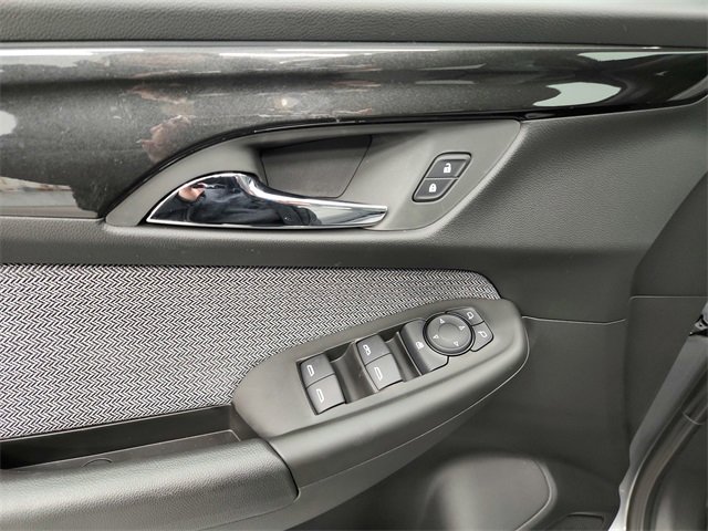 New 2026 Chevrolet TrailBlazer LT w/ Driver Confidence Package image 24