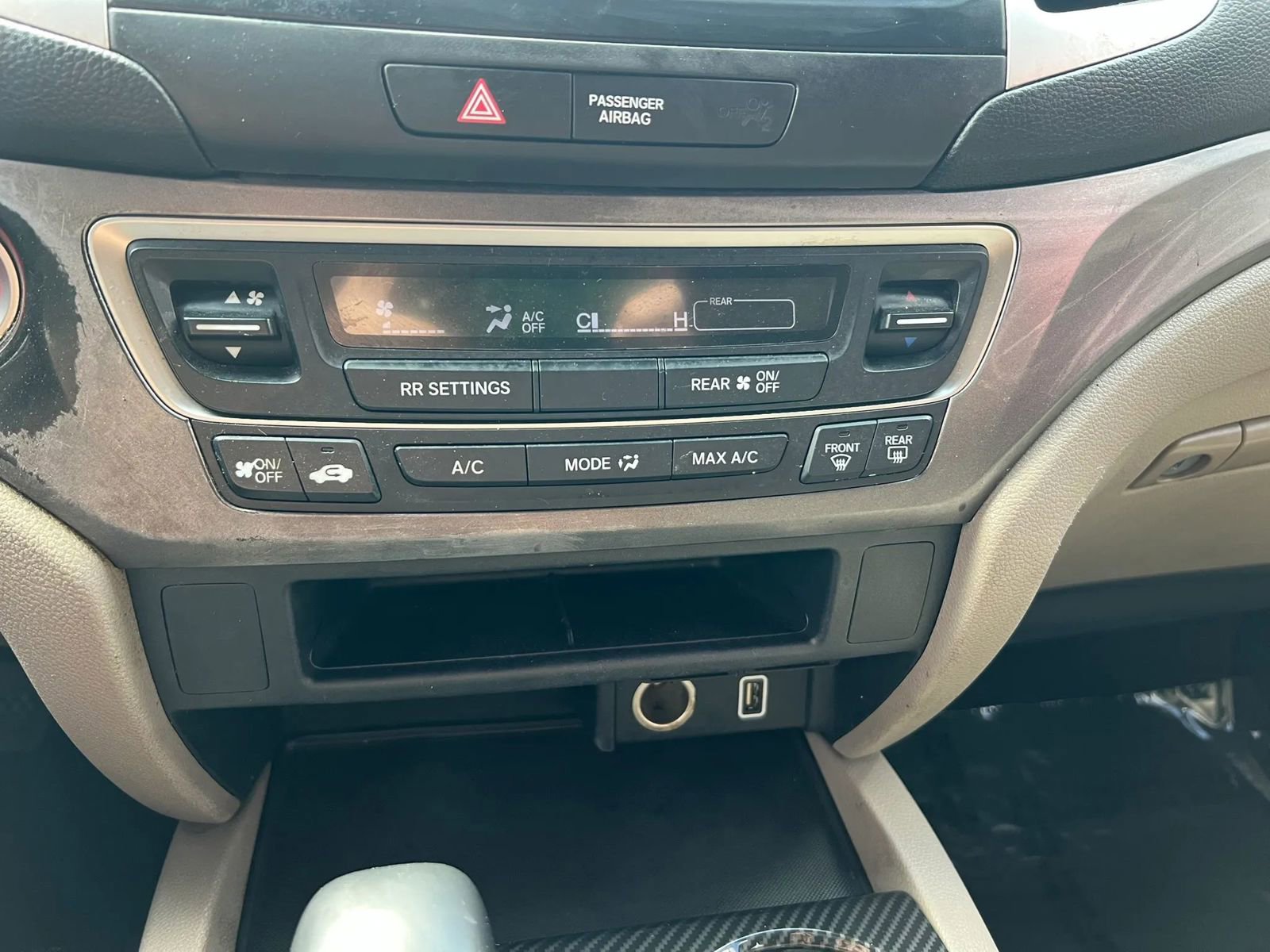 Used 2019 Honda Pilot LX image 20