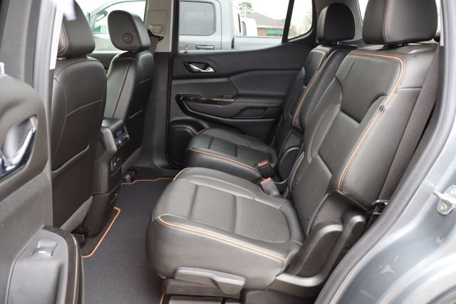 Used 2021 GMC Acadia AT4 image 38