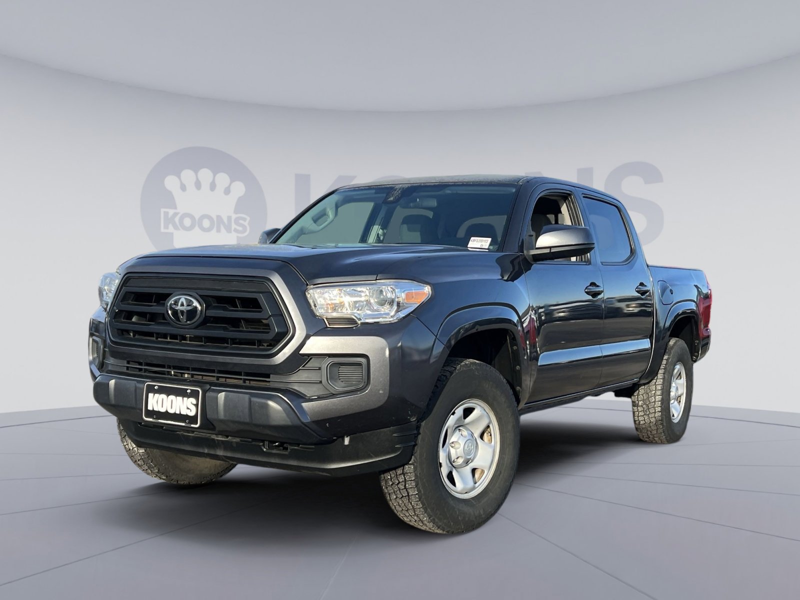 Used 2020 Toyota Tacoma SR