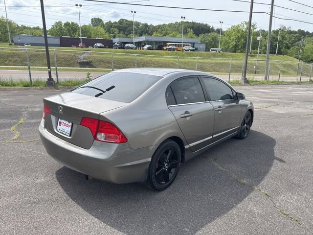 Used 2006 Honda Civic EX image 8