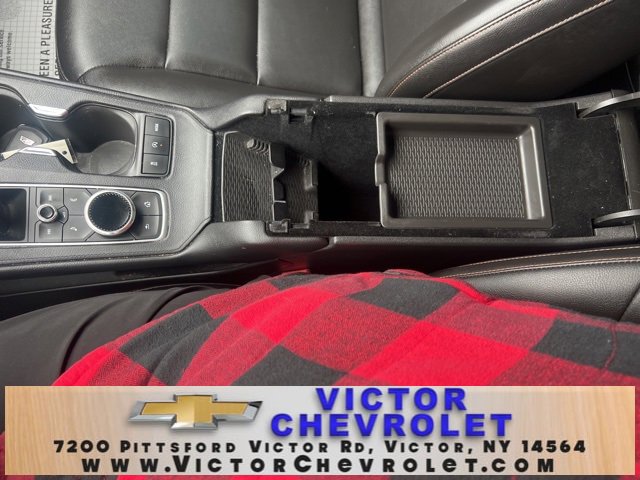 Used 2019 Cadillac XT4 Sport w/ Cold Weather Package image 26