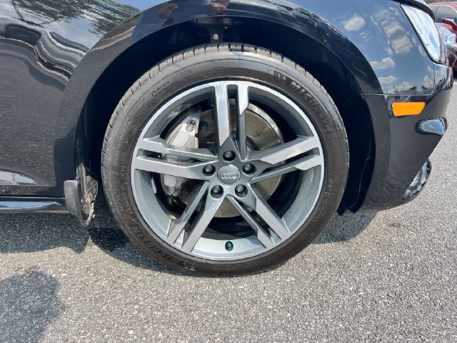 Used 2018 Audi A4 2.0T Prestige AWD/4WD image 36