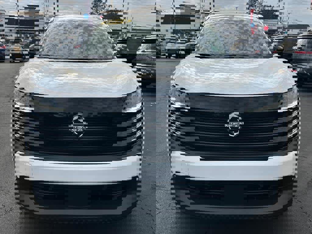 Used 2026 Nissan Kicks SV image 8