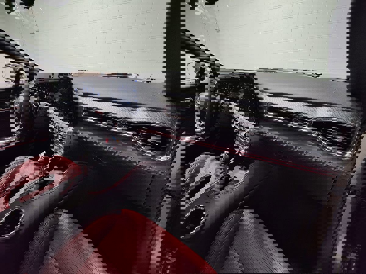 Used 2025 Ford Mustang GT Premium w/ GT Performance Package image 14