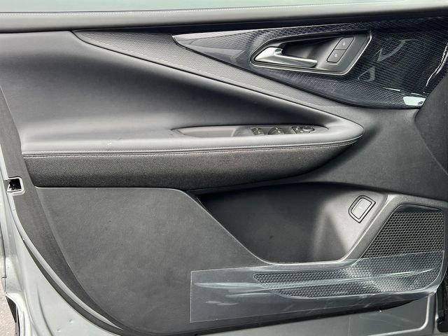 New 2026 Chevrolet Blazer EV LT AWD/4WD image 17