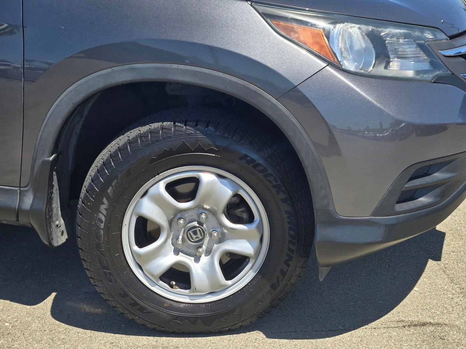 Used 2012 Honda CR-V LX image 9