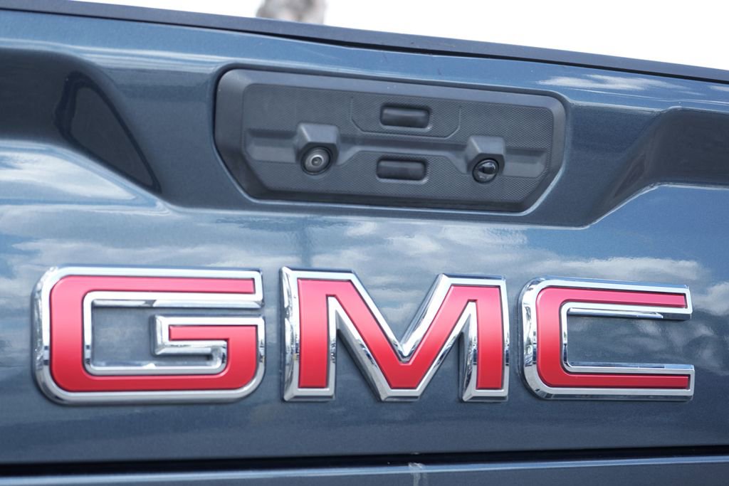 Used 2020 GMC Sierra 2500 Denali w/ Denali Ultimate Package image 52