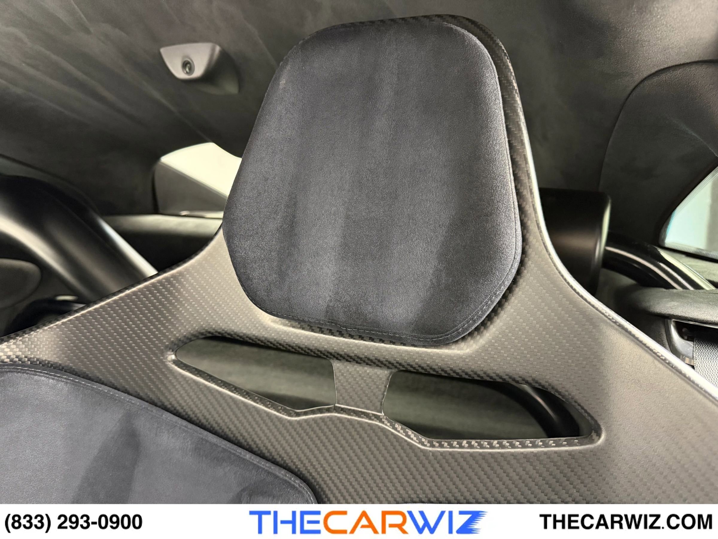 Used 2019 McLaren 600LT RWD image 55