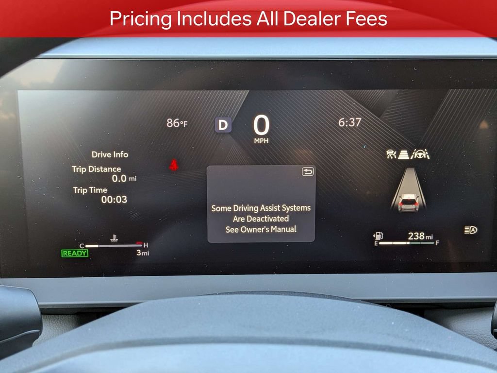 New 2026 Toyota RAV4 LE FWD image 28