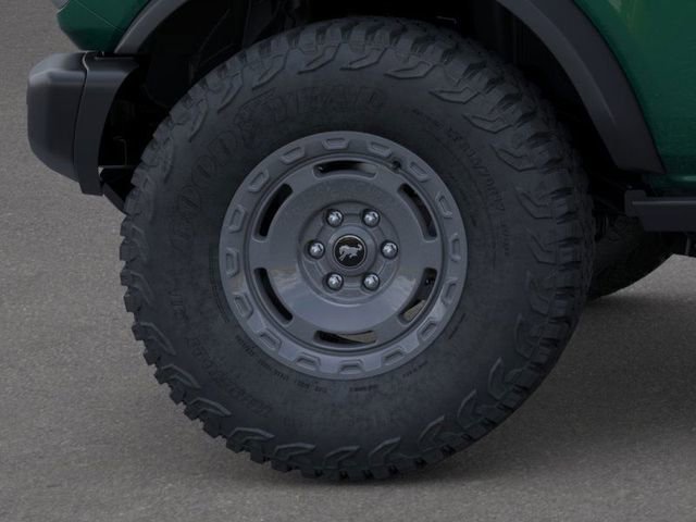 New 2025 Ford Bronco Badlands AWD/4WD image 21