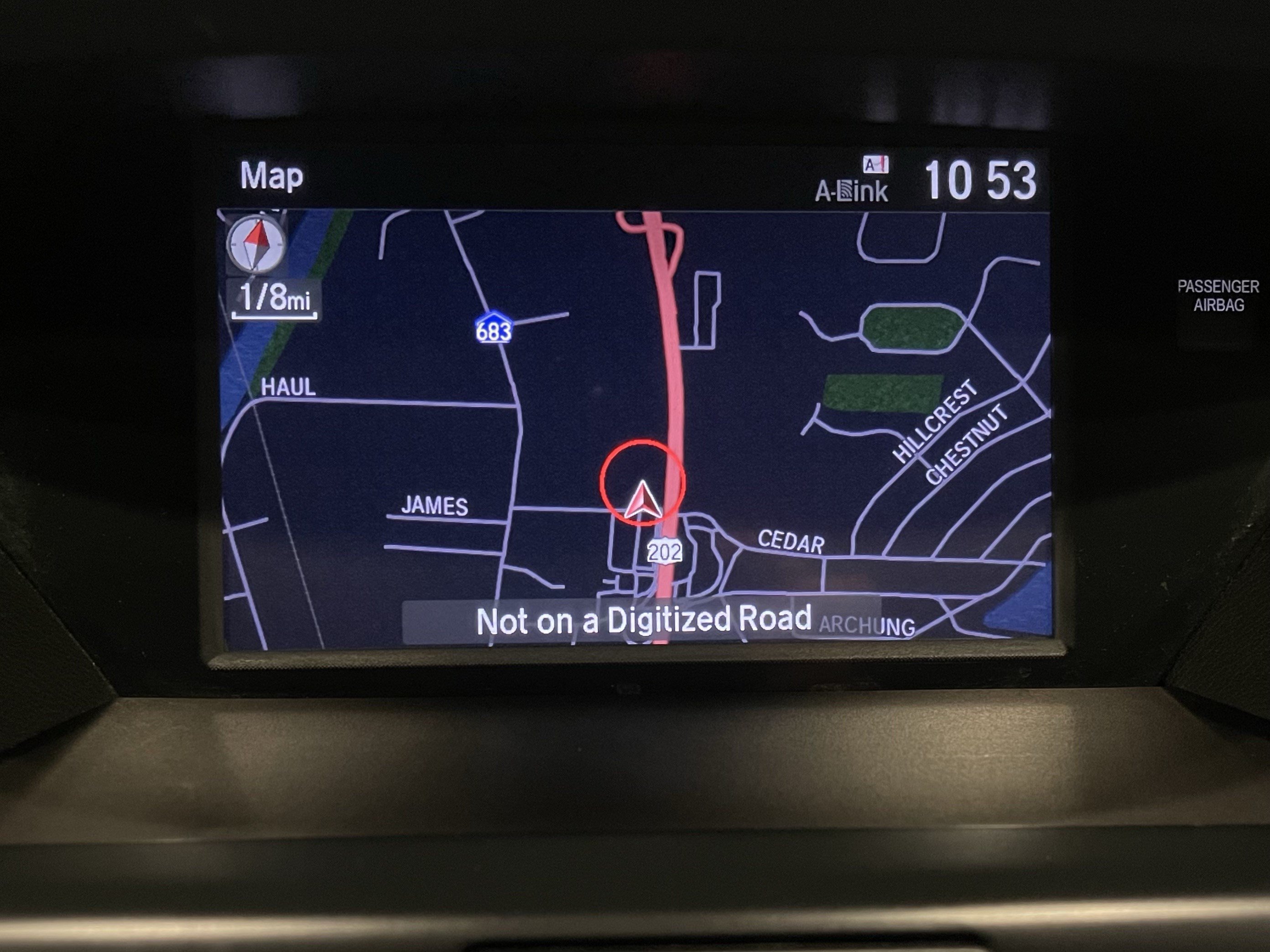 Used 2020 Acura MDX SH-AWD w/ Technology Package image 22