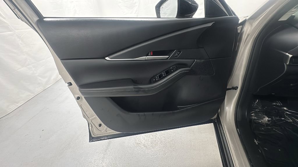 Used 2024 MAZDA CX-30 AWD 2.5 S w/ Select Sport Pkg image 18