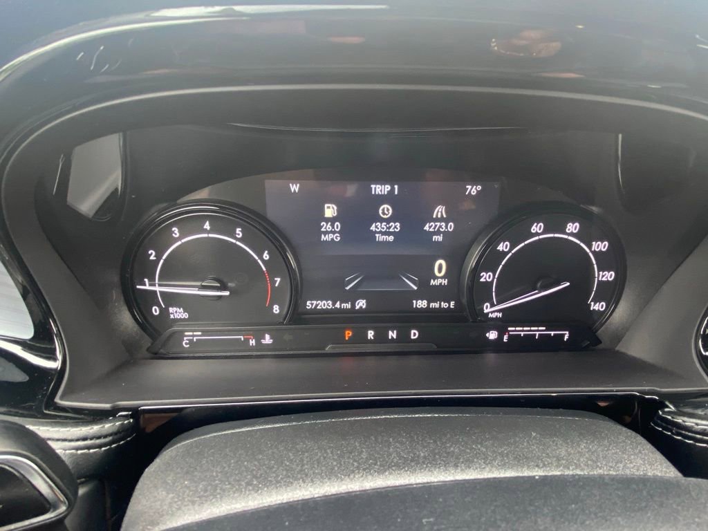 Used 2021 Lincoln Corsair AWD w/ Premium Package image 14